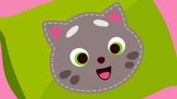 انیمیشن تام سخن گو مینی قسمت 12 - Talking Tom